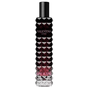 Valentino Born in Roma Uomo 15 ml Travel Spray Miniature 15 ml Authentic New